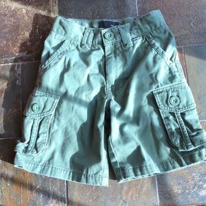 Boys cargo shorts